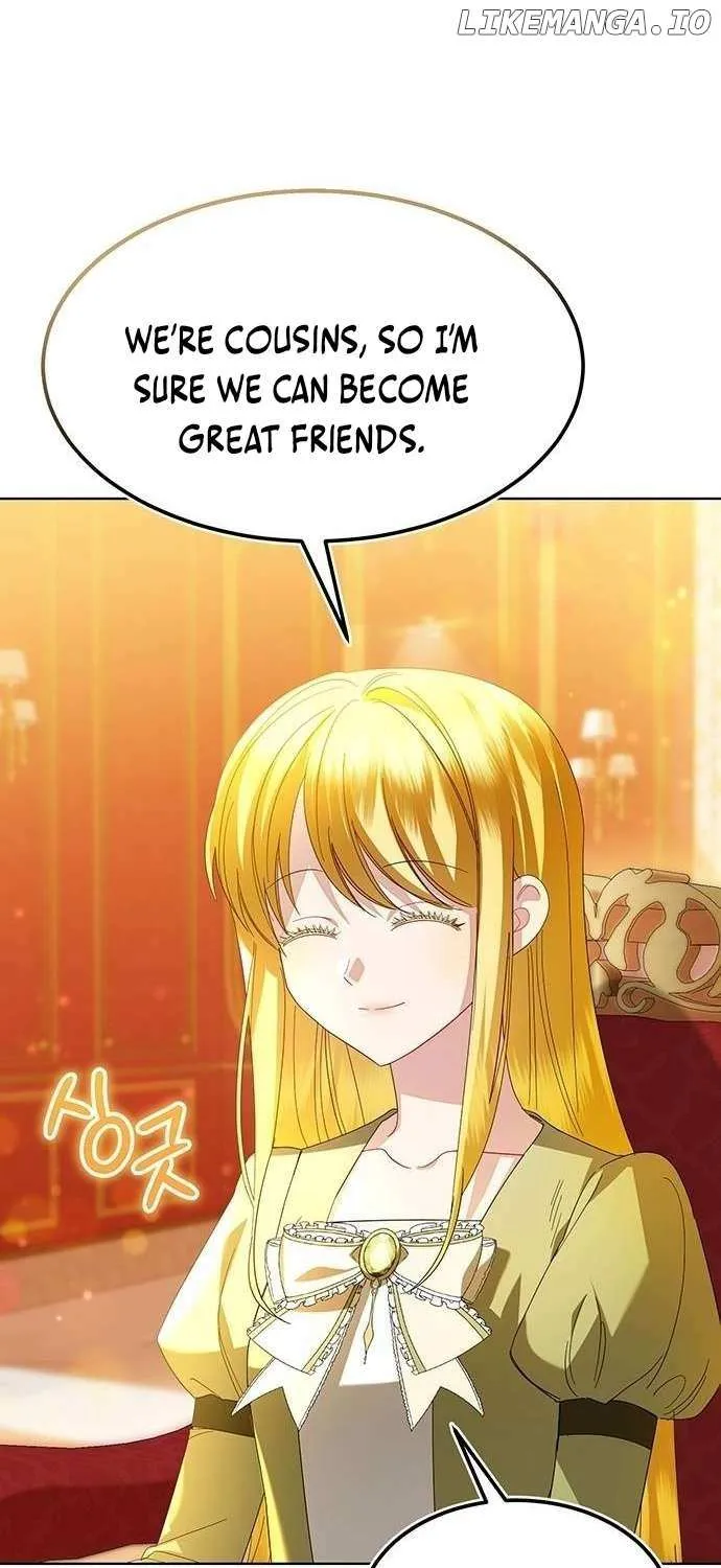 Became a Black Flower Chapter 11 page 19 - 