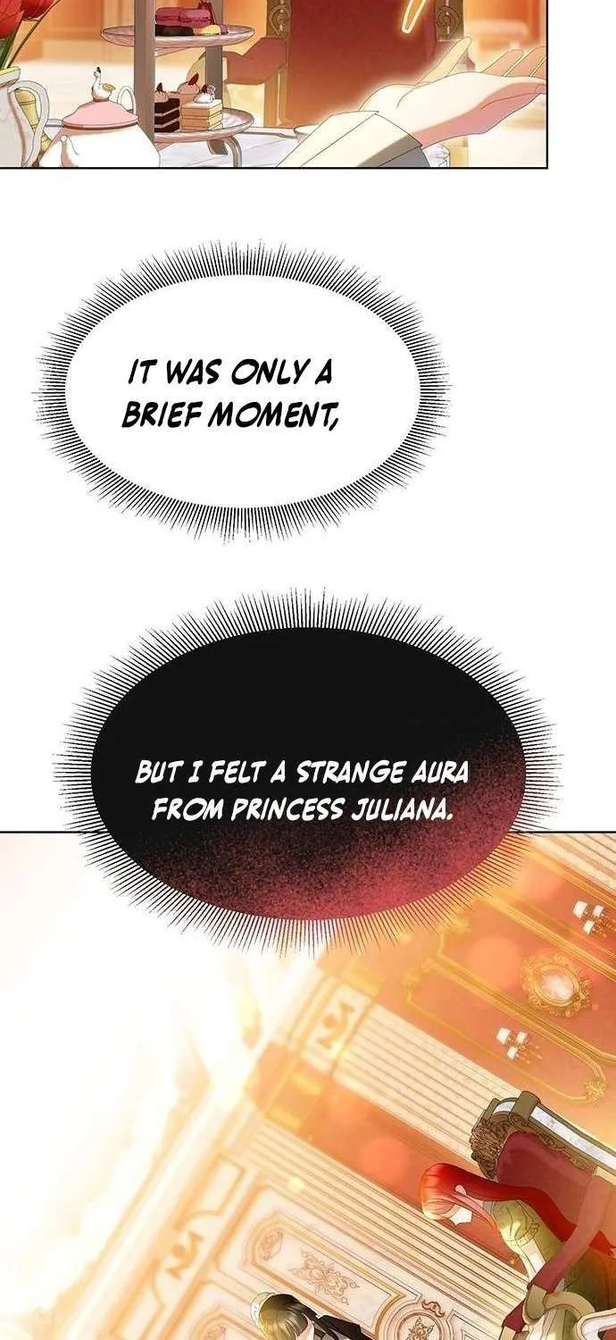 Became a Black Flower Chapter 11 page 22 - 
