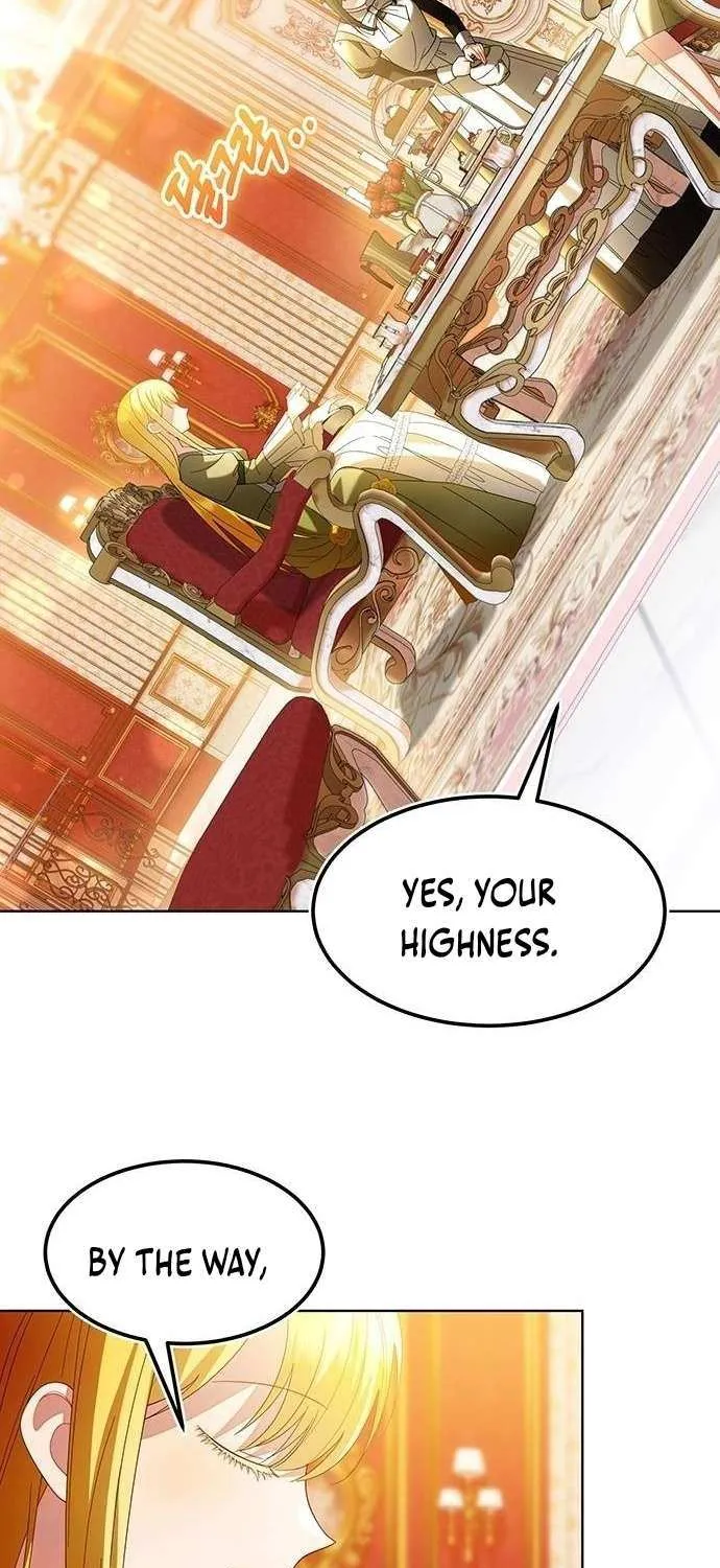 Became a Black Flower Chapter 11 page 23 - 