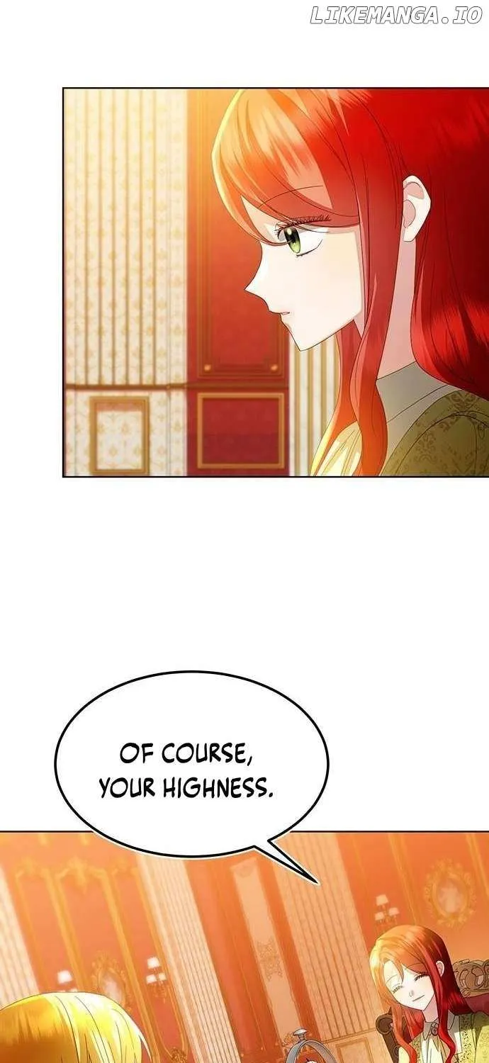 Became a Black Flower Chapter 11 page 25 - 
