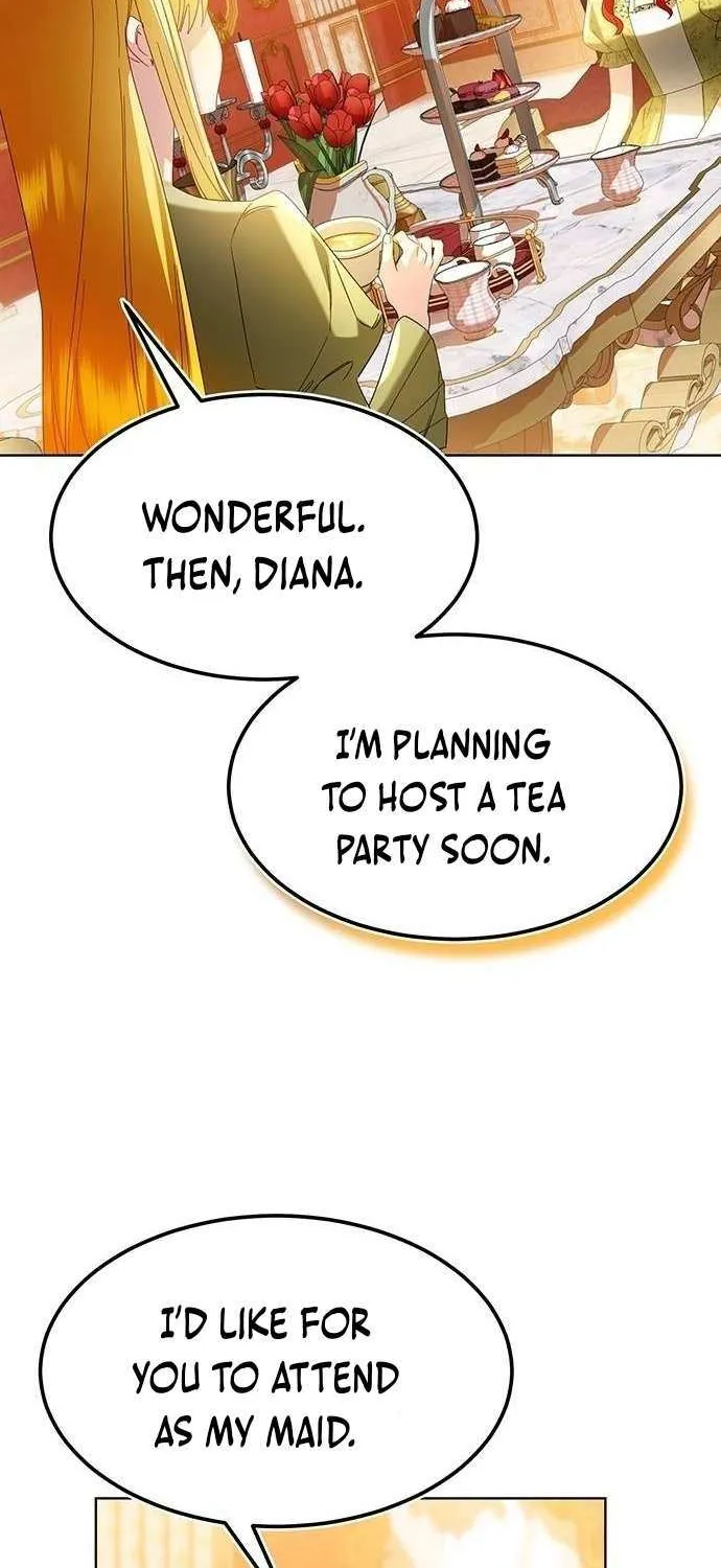 Became a Black Flower Chapter 11 page 26 - 