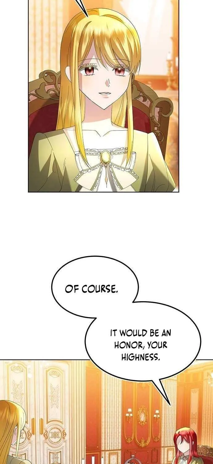 Became a Black Flower Chapter 11 page 27 - 