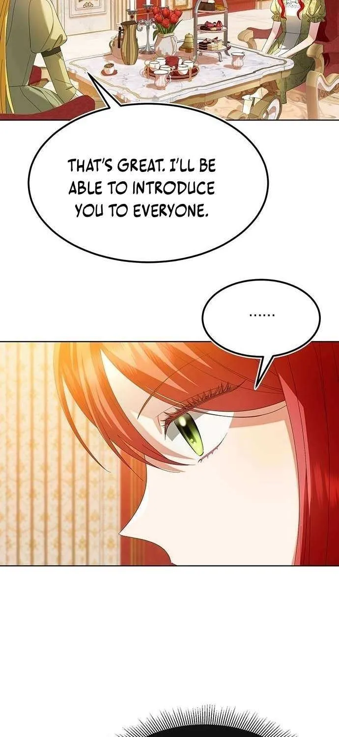 Became a Black Flower Chapter 11 page 28 - 