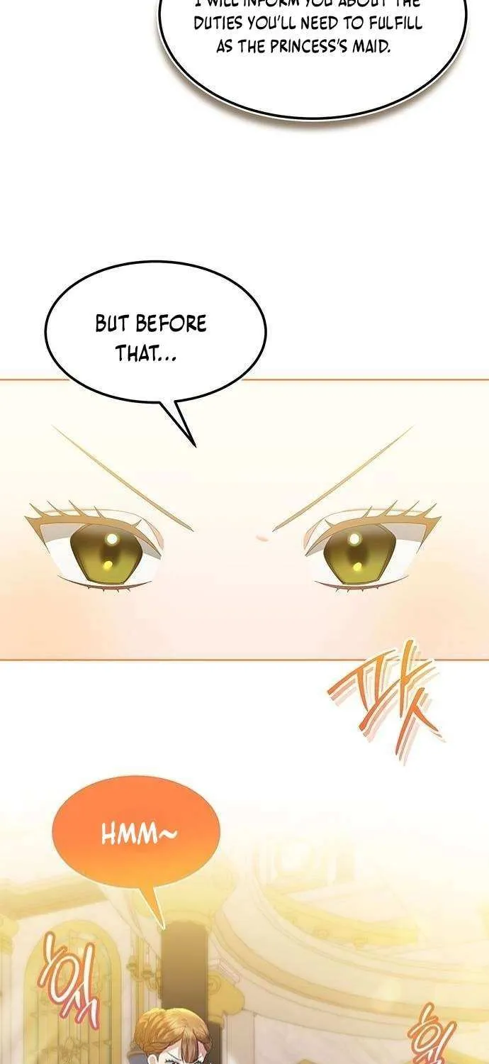 Became a Black Flower Chapter 11 page 4 - 