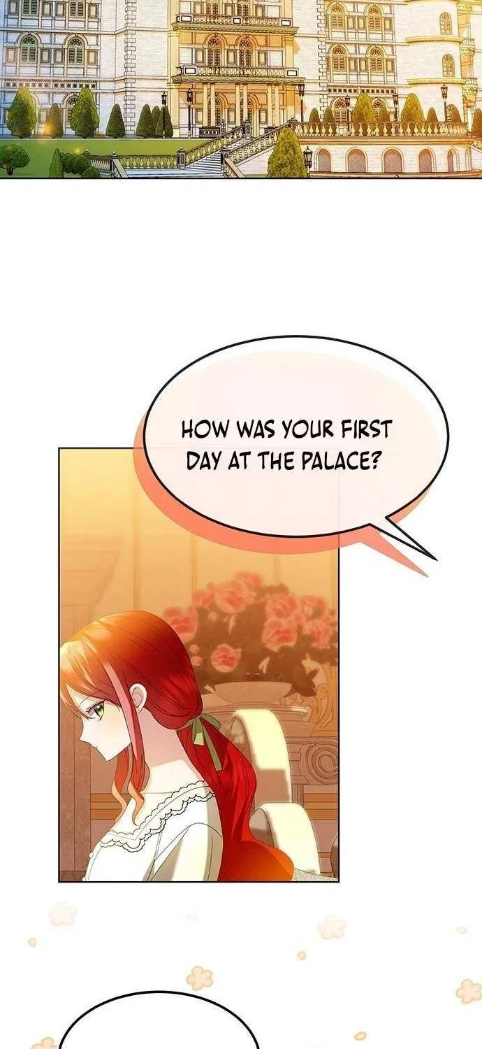 Became a Black Flower Chapter 11 page 32 - 
