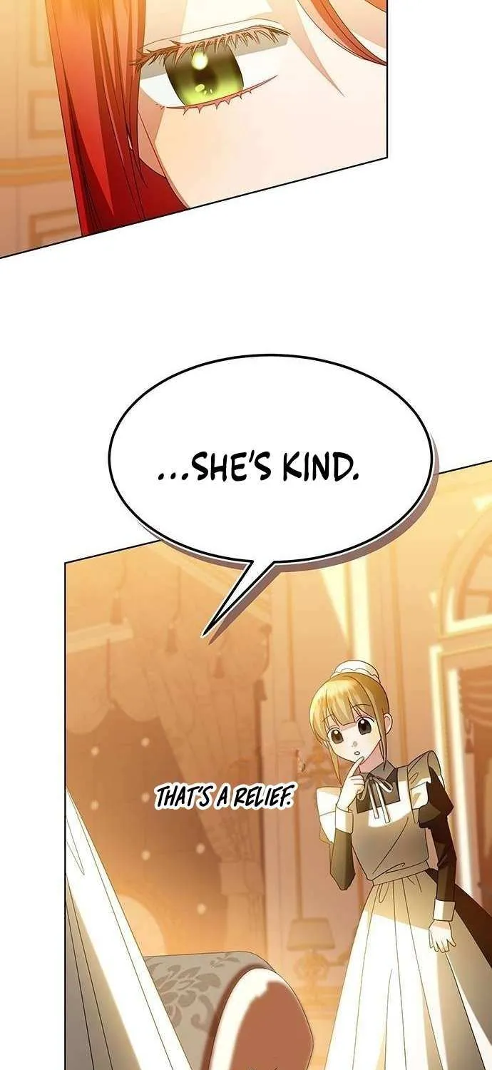 Became a Black Flower Chapter 11 page 35 - 