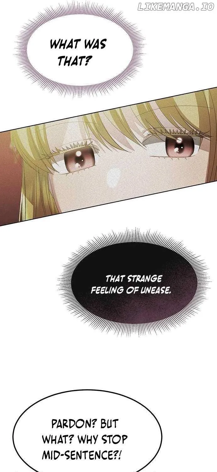 Became a Black Flower Chapter 11 page 37 - 