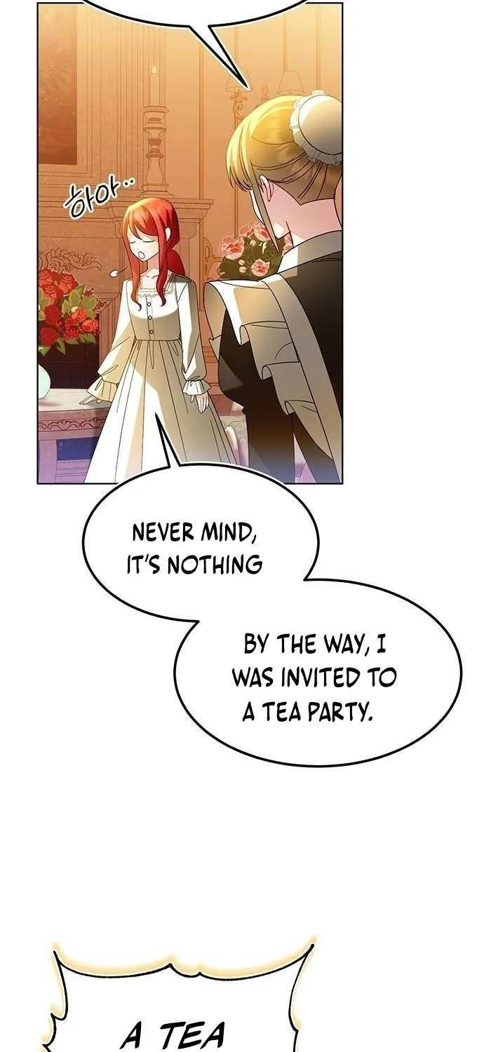 Became a Black Flower Chapter 11 page 38 - 