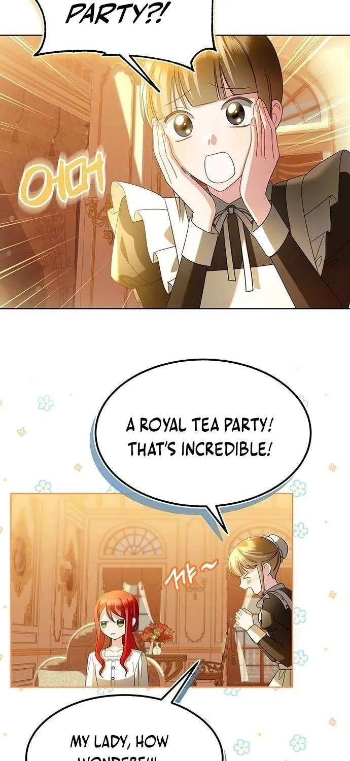 Became a Black Flower Chapter 11 page 39 - 