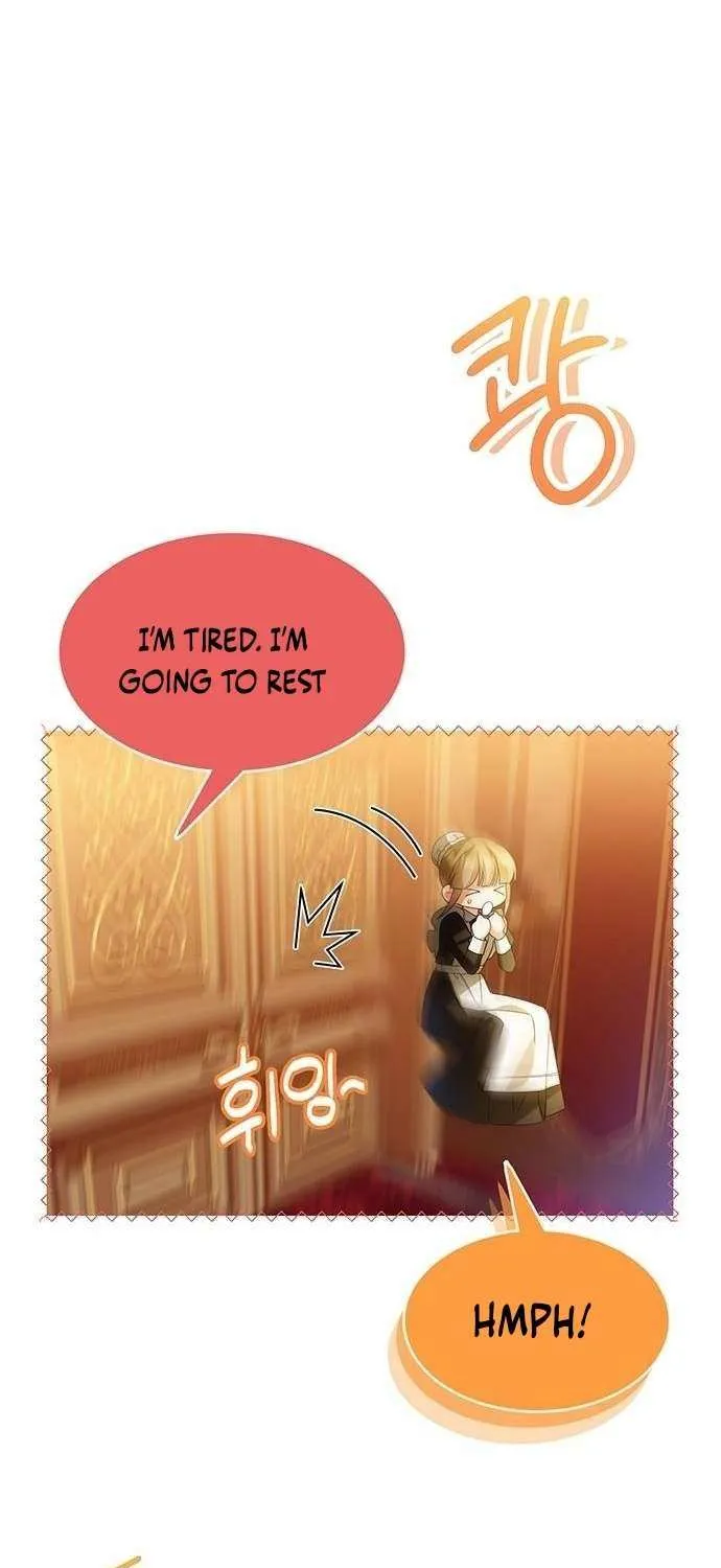 Became a Black Flower Chapter 11 page 41 - 