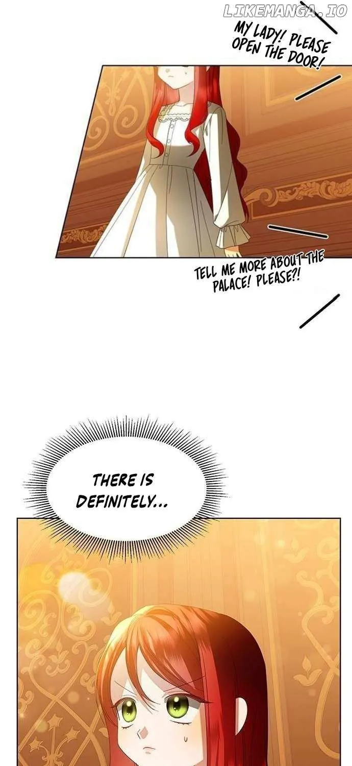 Became a Black Flower Chapter 11 page 43 - 