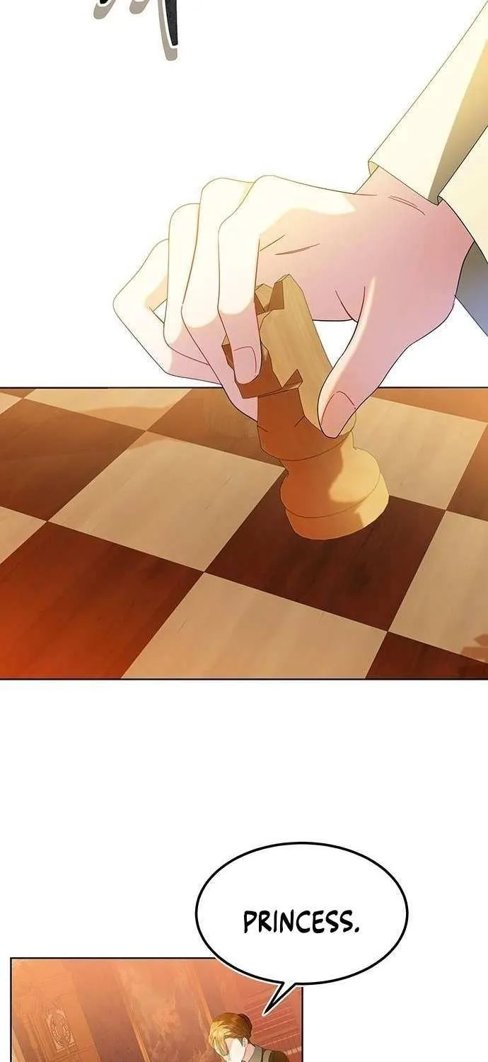 Became a Black Flower Chapter 11 page 45 - 