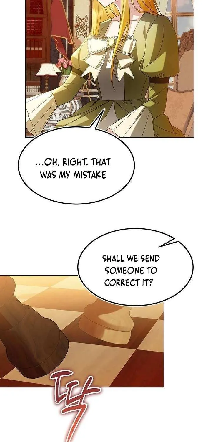 Became a Black Flower Chapter 11 page 47 - 