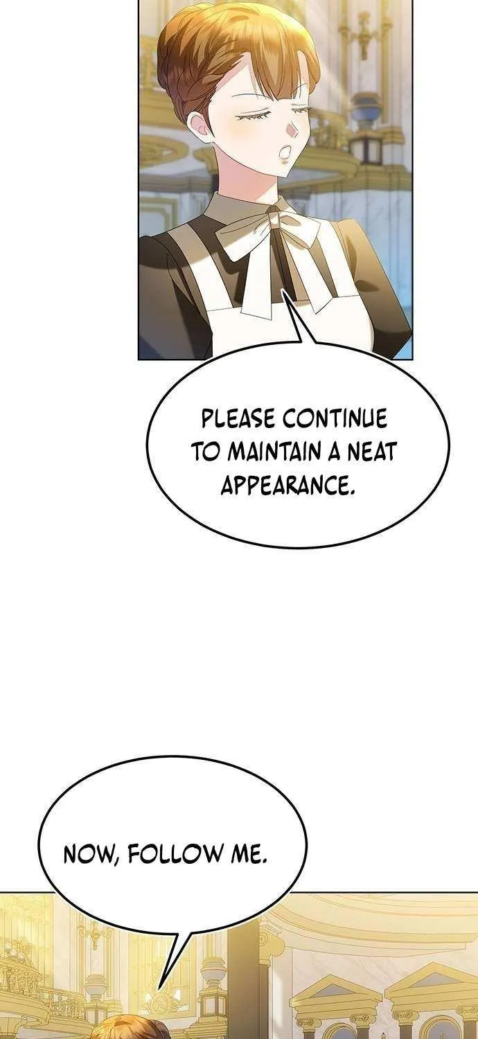 Became a Black Flower Chapter 11 page 6 - 