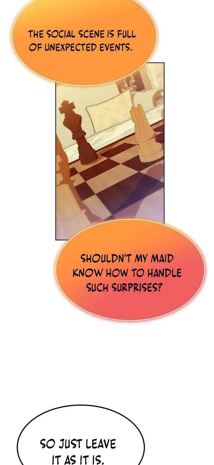 Became a Black Flower Chapter 11 page 51 - 