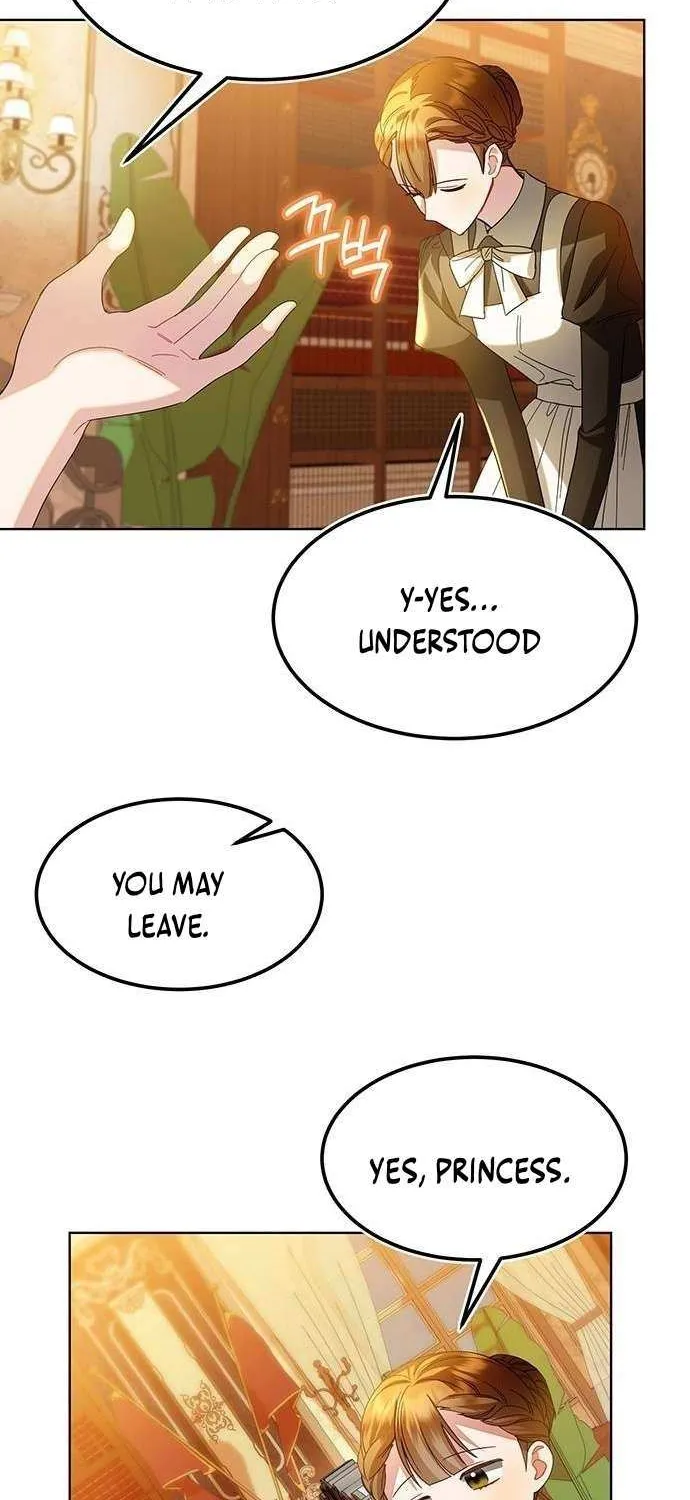 Became a Black Flower Chapter 11 page 52 - 