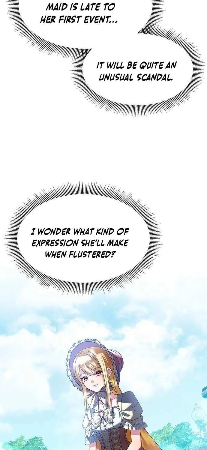 Became a Black Flower Chapter 11 page 63 - 