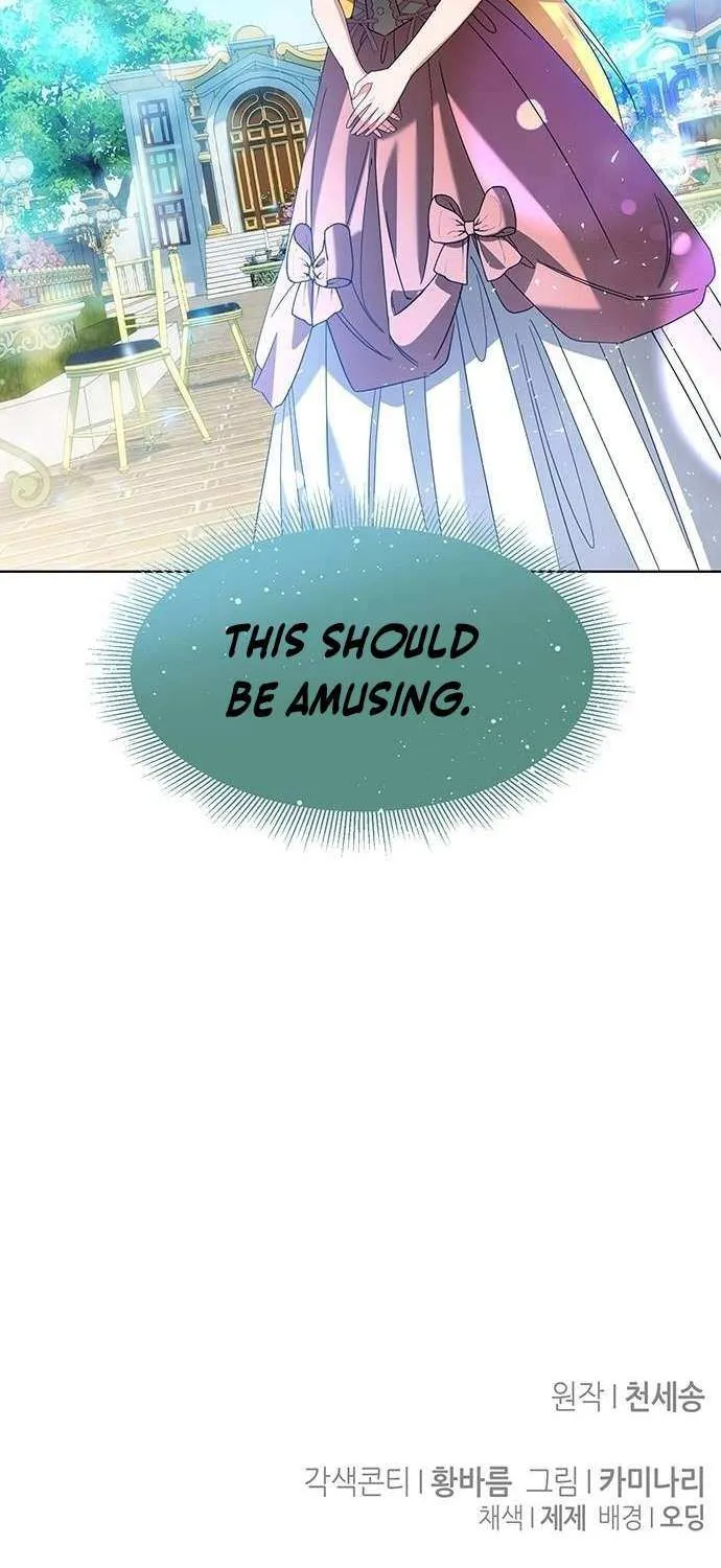 Became a Black Flower Chapter 11 page 64 - 