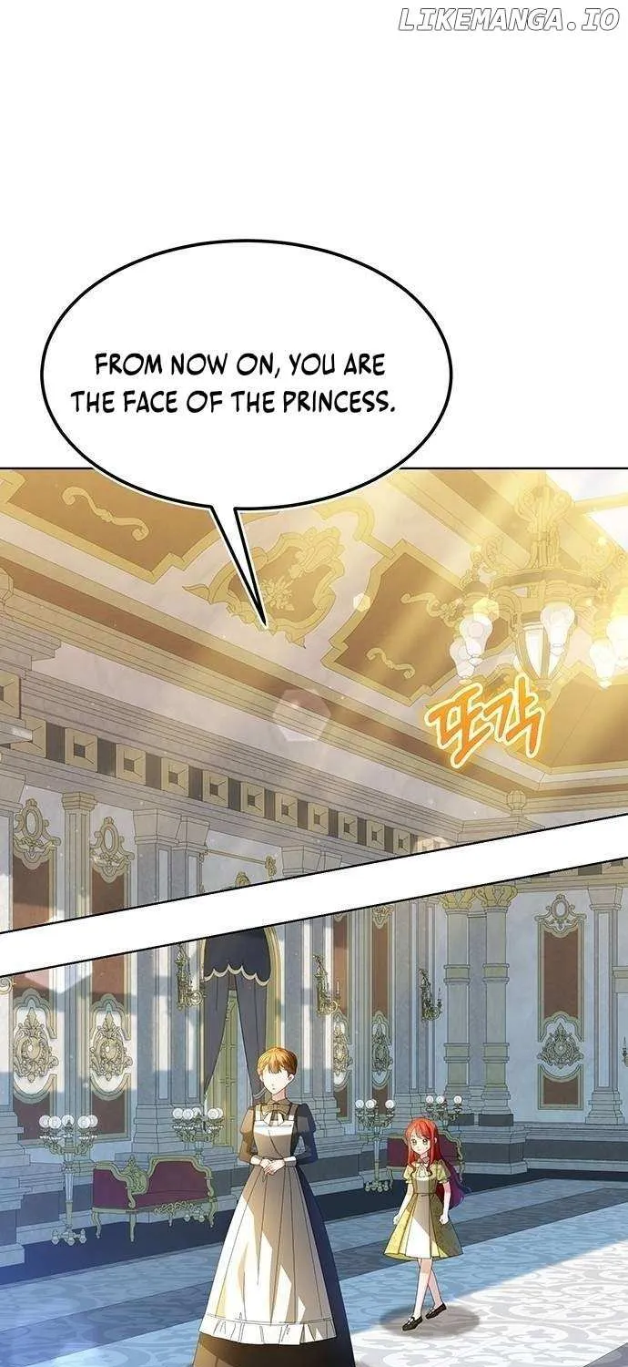 Became a Black Flower Chapter 11 page 8 - 