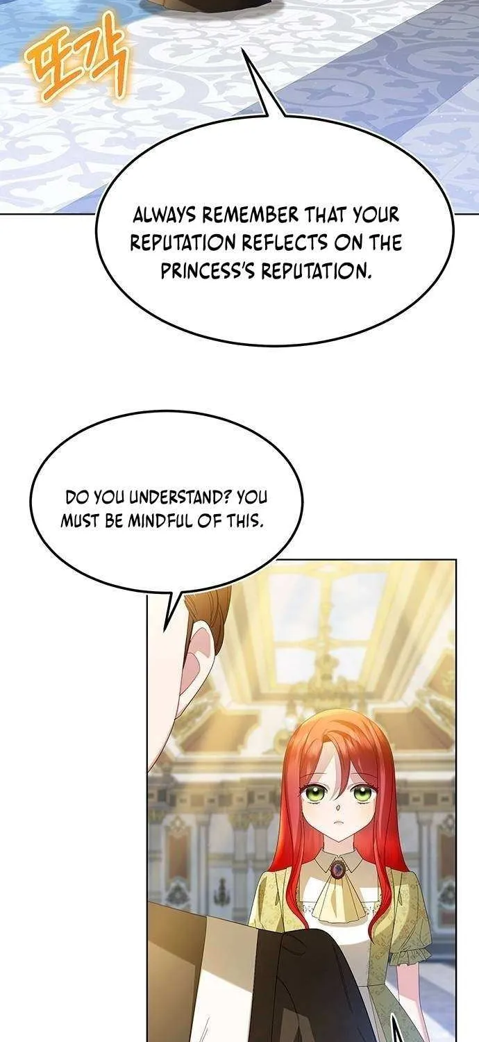 Became a Black Flower Chapter 11 page 9 - 
