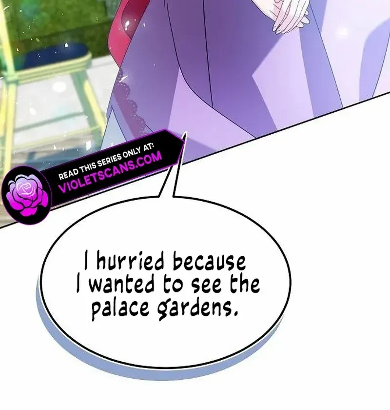 Became a Black Flower Chapter 12 page 12 - 
