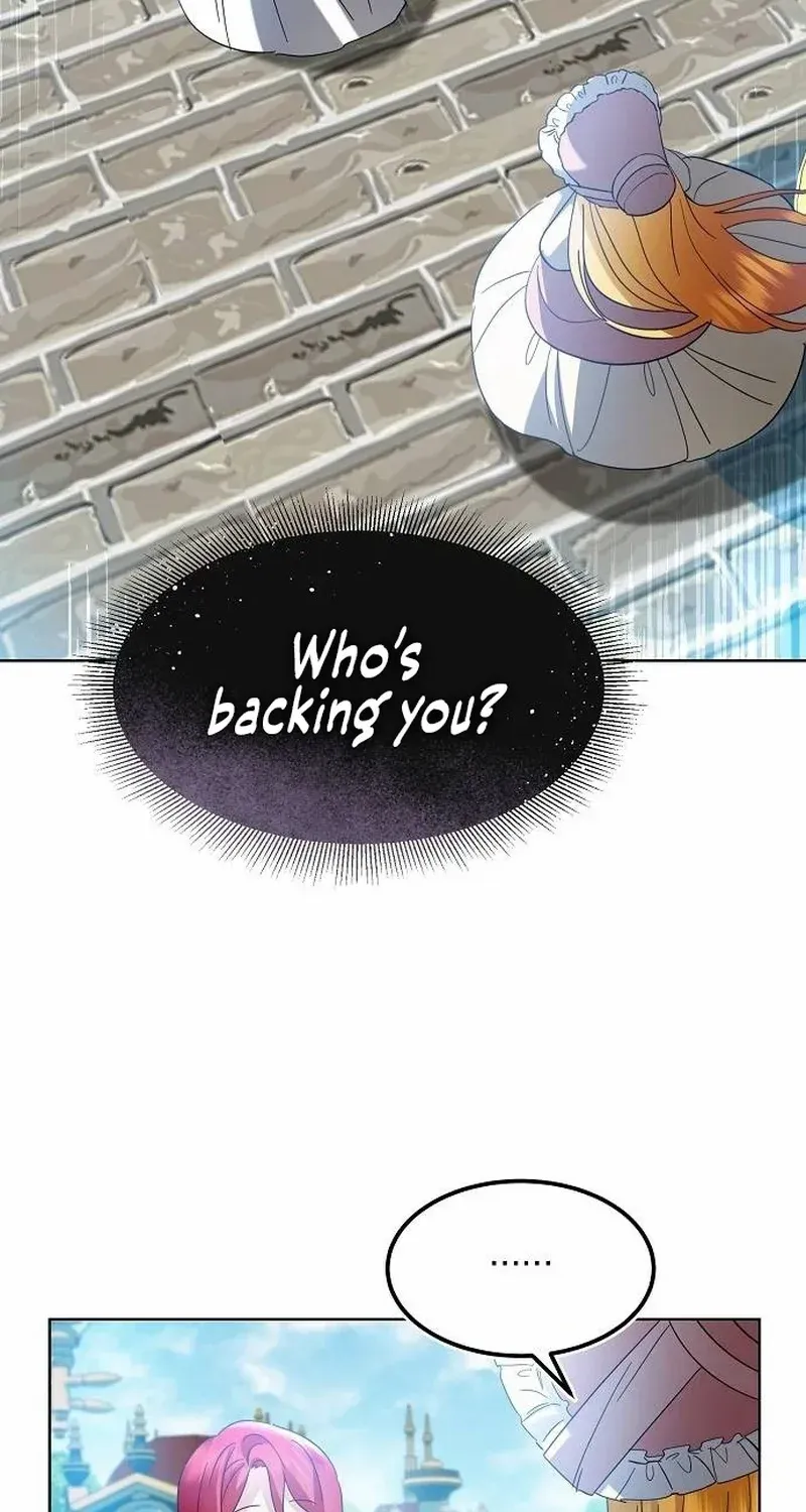 Became a Black Flower Chapter 12 page 15 - 