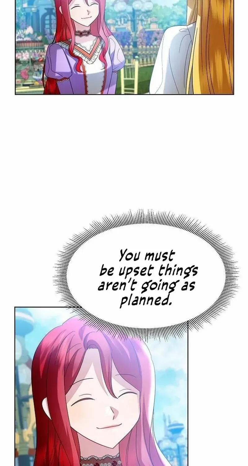 Became a Black Flower Chapter 12 page 16 - 