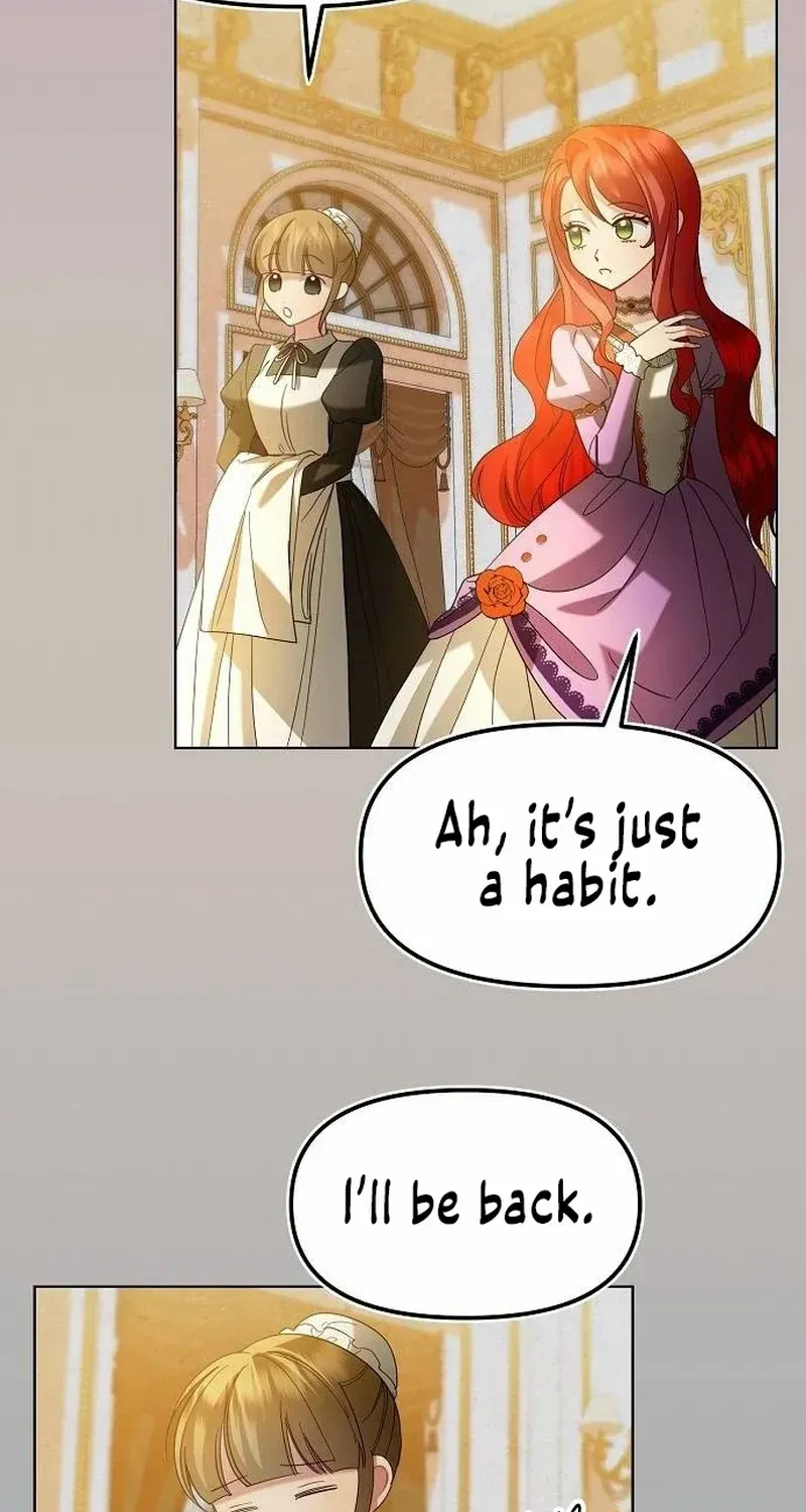 Became a Black Flower Chapter 12 page 20 - 