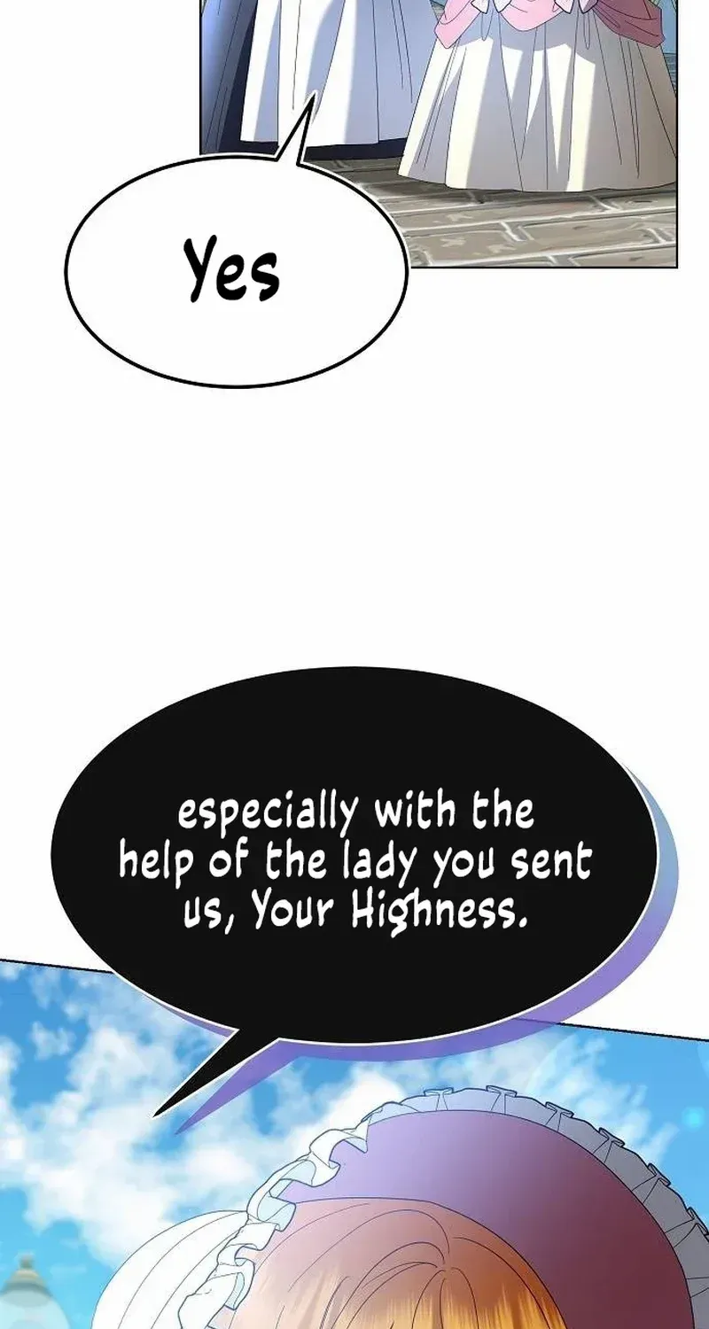Became a Black Flower Chapter 12 page 3 - 