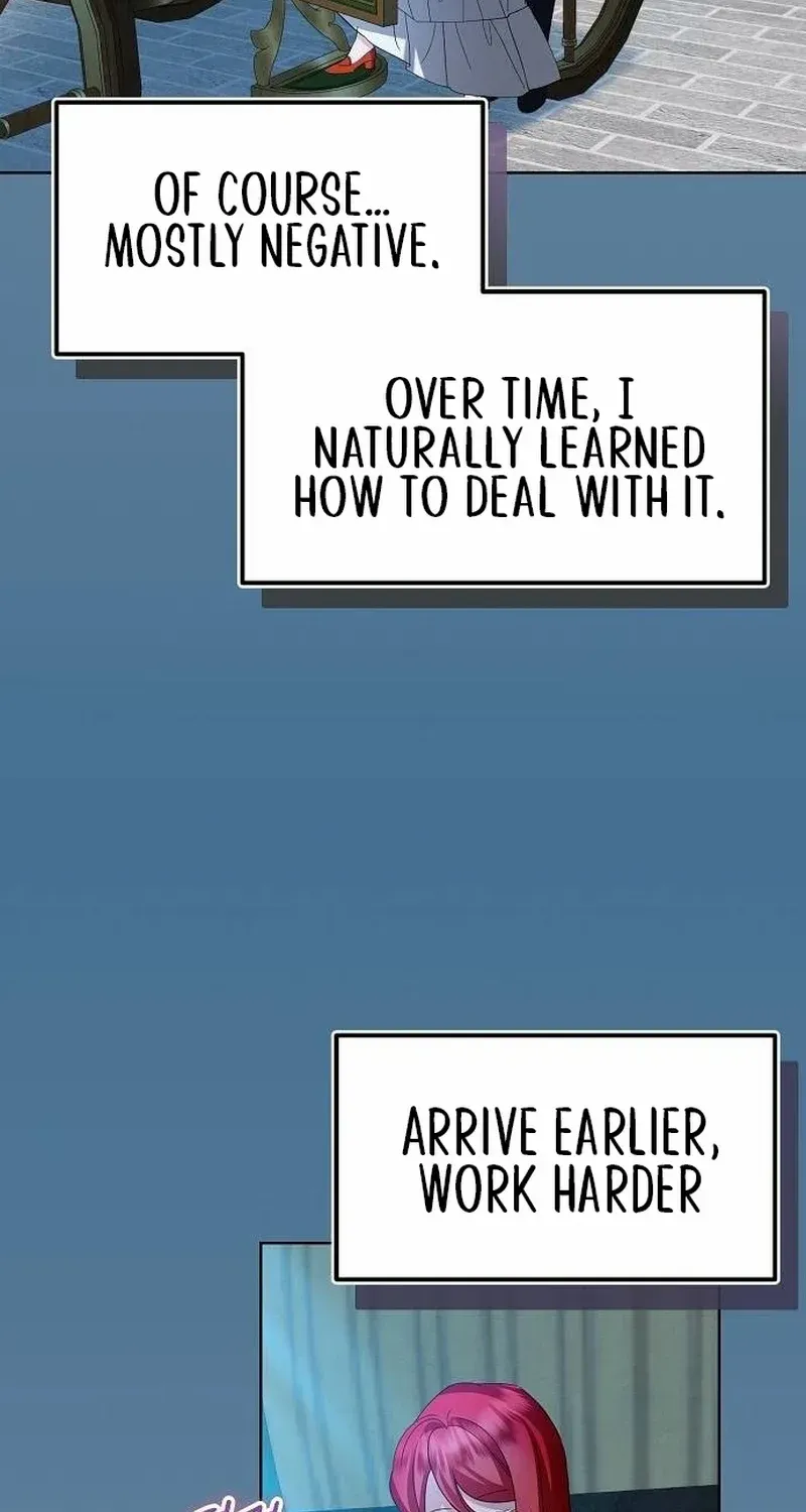 Became a Black Flower Chapter 12 page 22 - 