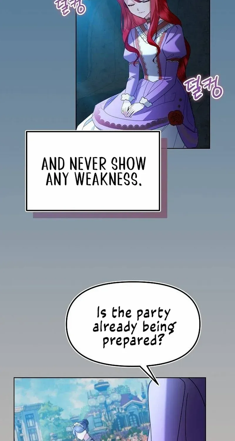 Became a Black Flower Chapter 12 page 23 - 