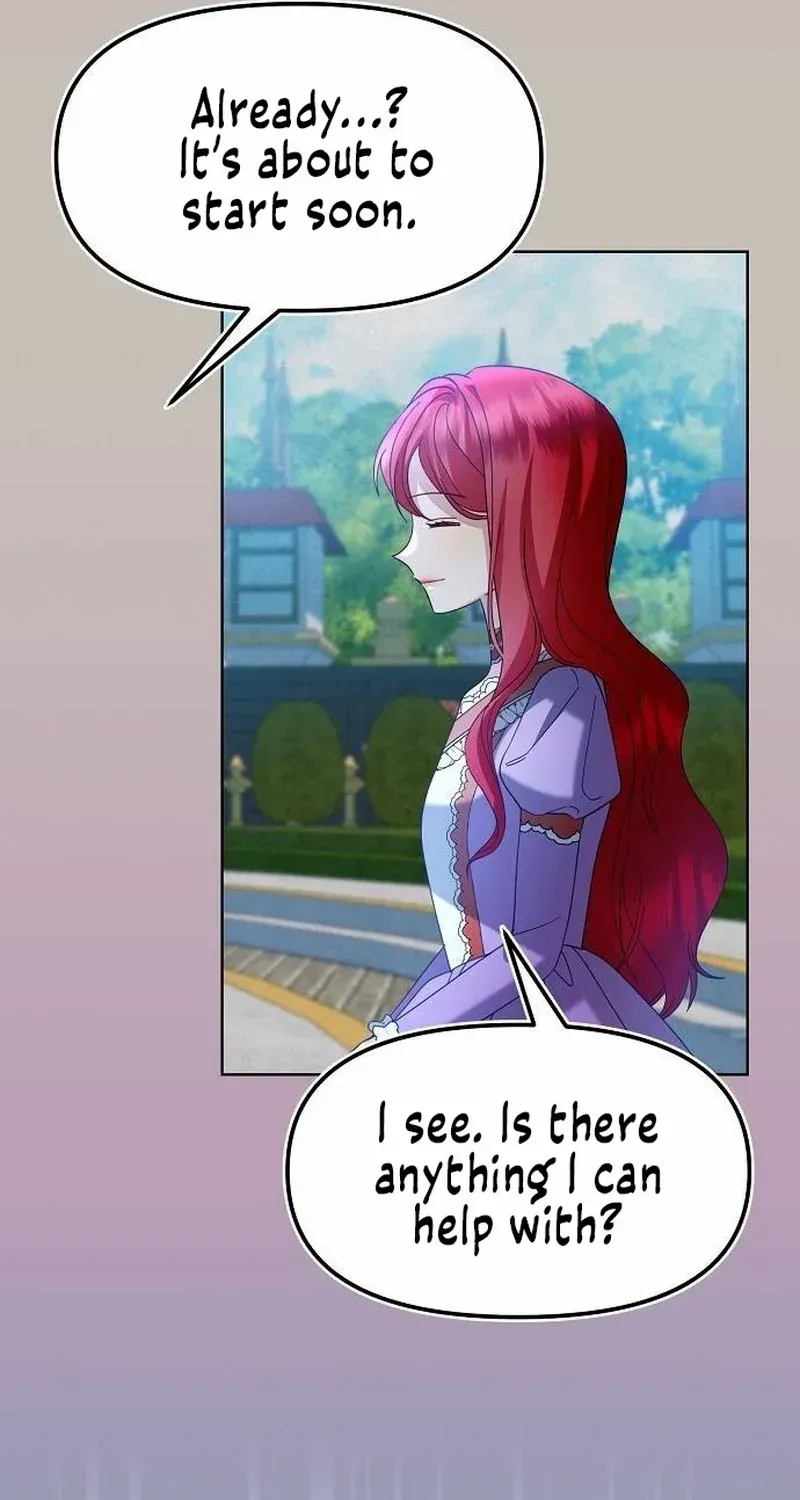Became a Black Flower Chapter 12 page 25 - 