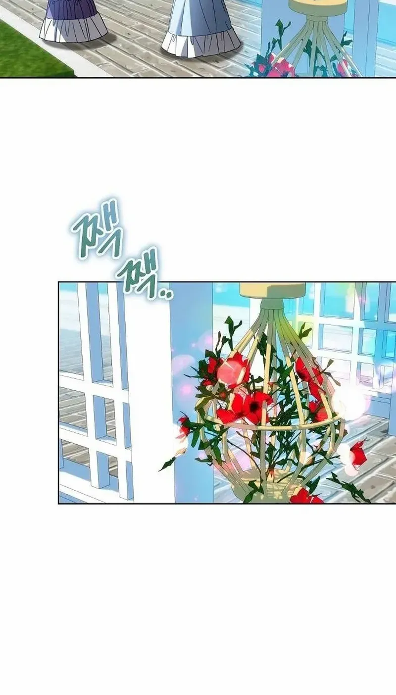 Became a Black Flower Chapter 12 page 30 - 
