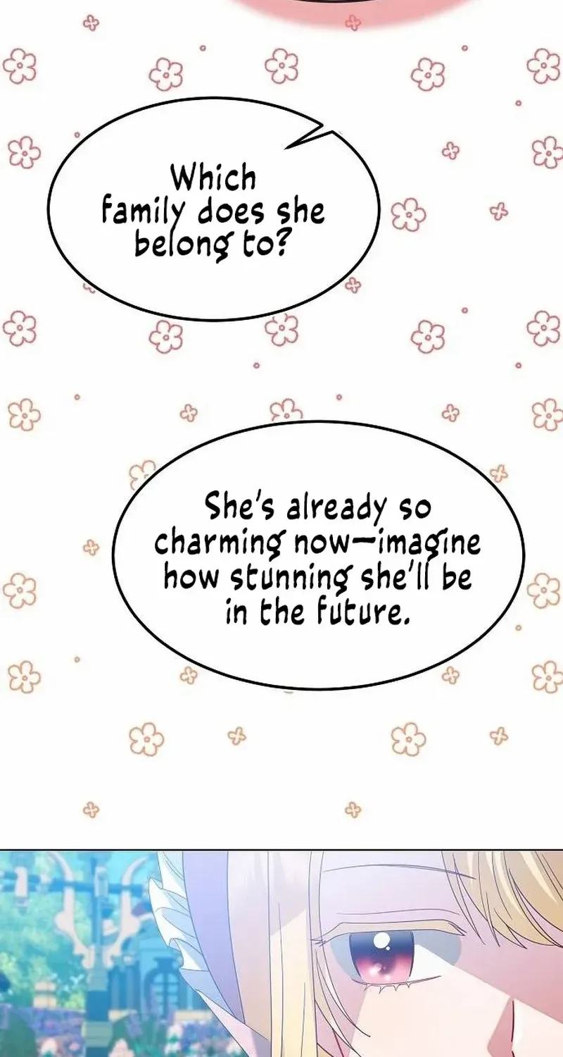 Became a Black Flower Chapter 12 page 34 - 