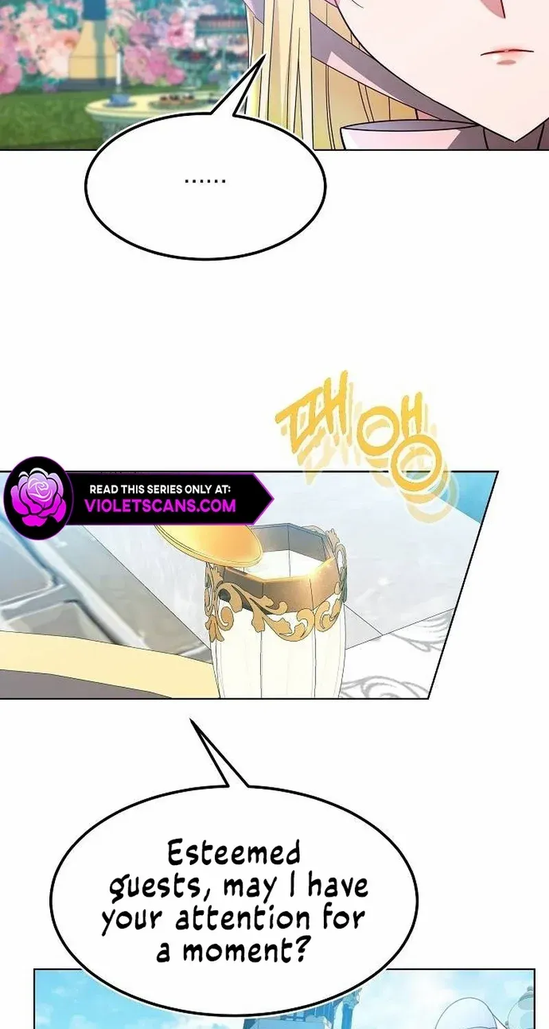 Became a Black Flower Chapter 12 page 35 - 
