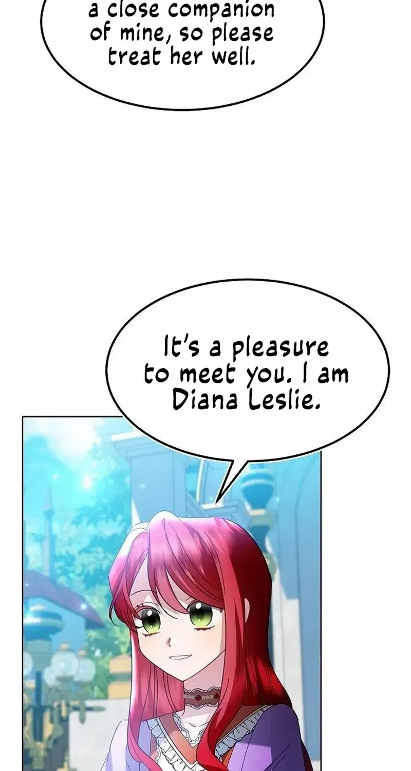 Became a Black Flower Chapter 12 page 38 - 