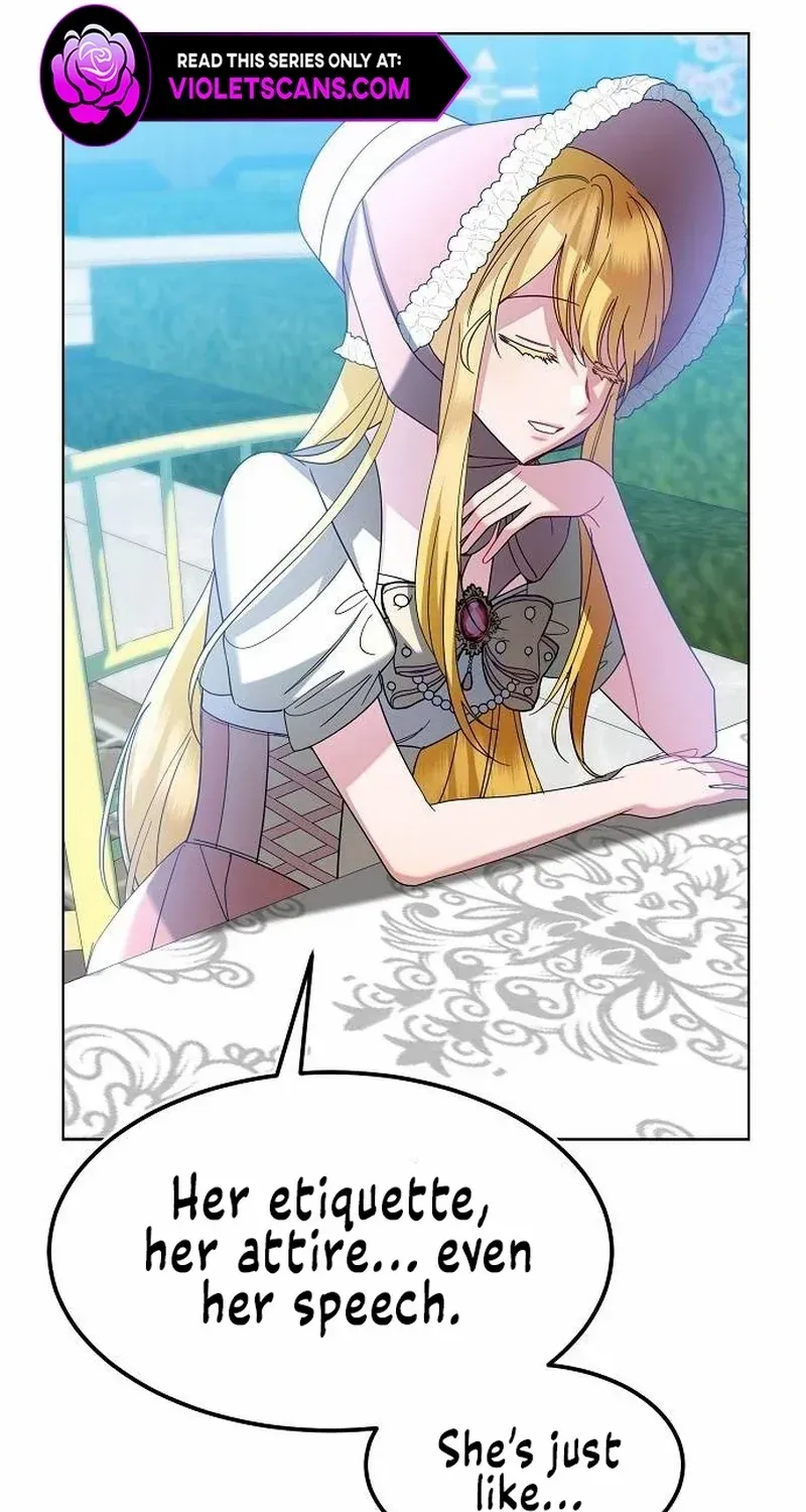 Became a Black Flower Chapter 12 page 43 - 