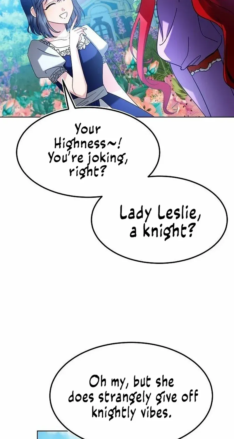 Became a Black Flower Chapter 12 page 45 - 