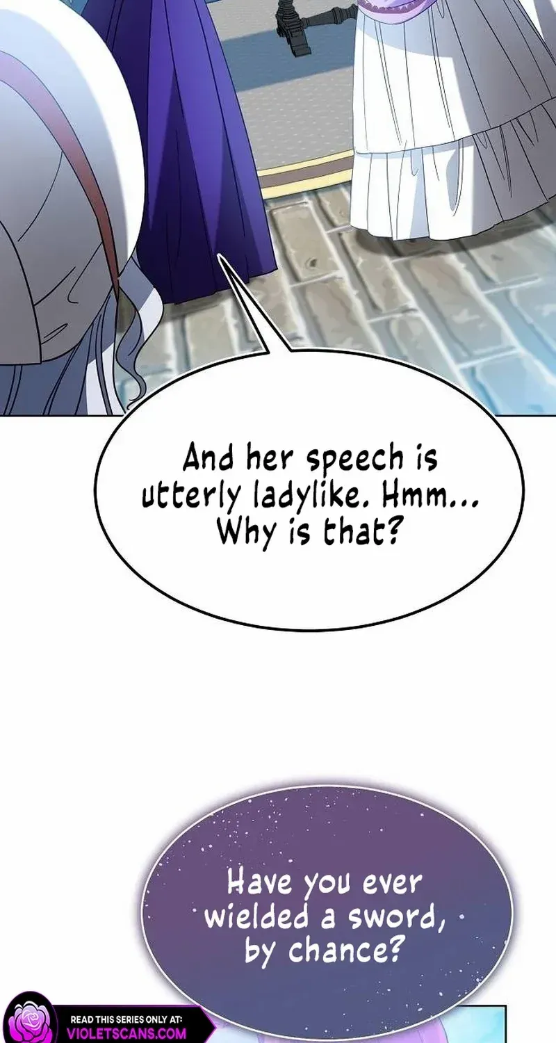 Became a Black Flower Chapter 12 page 47 - 