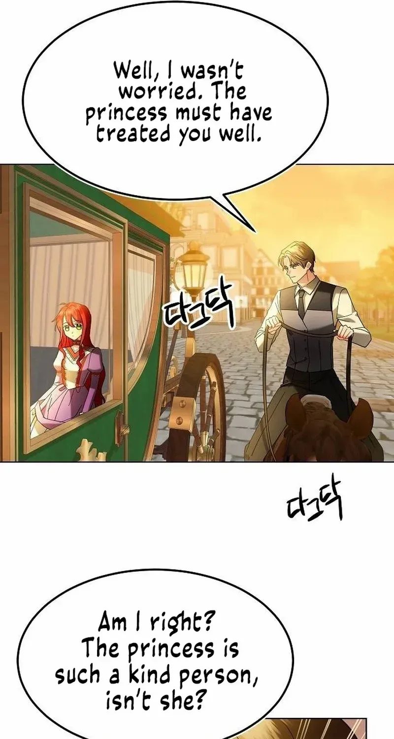 Became a Black Flower Chapter 12 page 55 - 