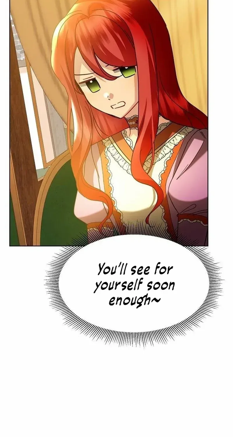 Became a Black Flower Chapter 12 page 57 - 