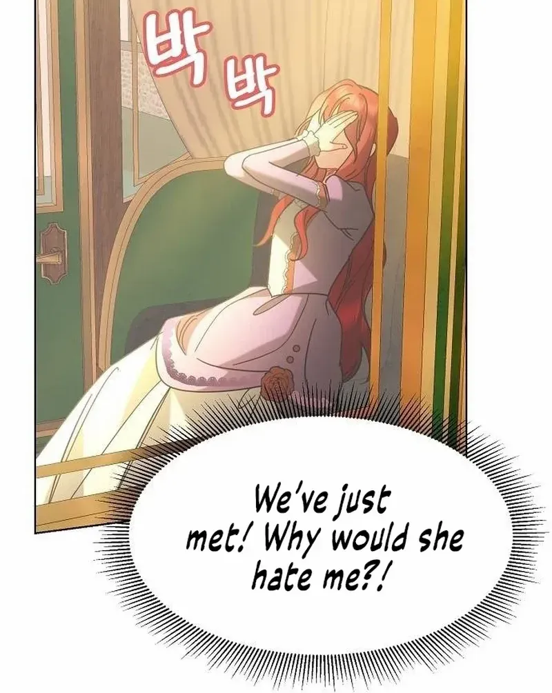 Became a Black Flower Chapter 12 page 60 - 
