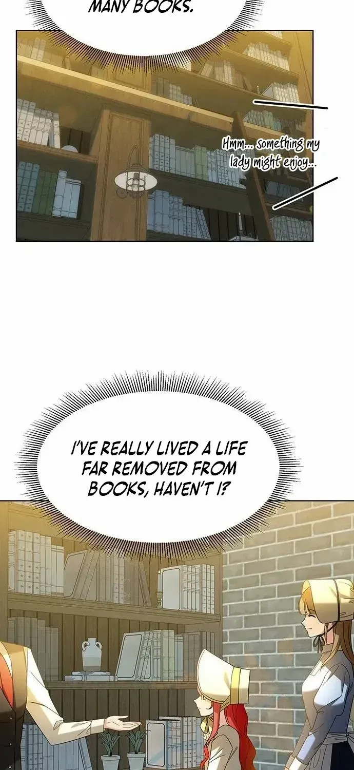 Became a Black Flower Chapter 13 page 14 - 