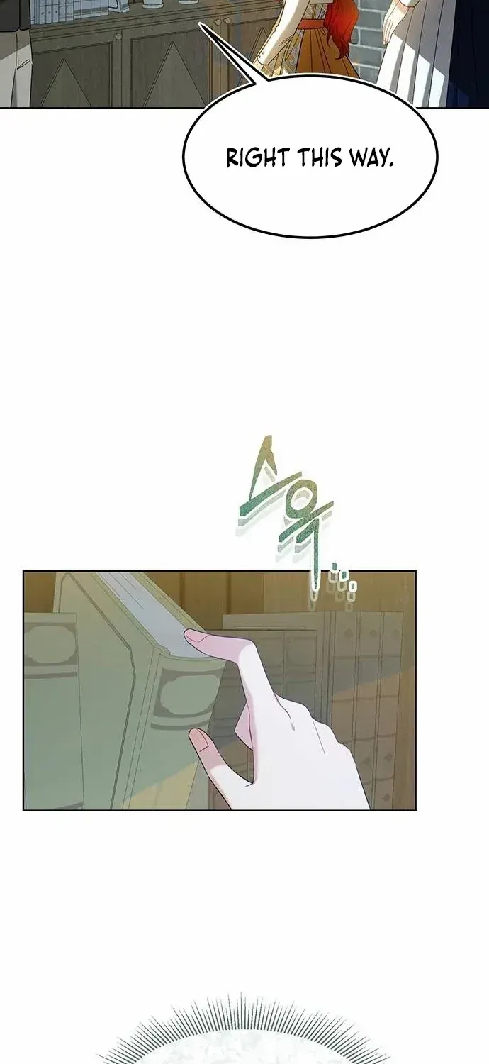 Became a Black Flower Chapter 13 page 15 - 