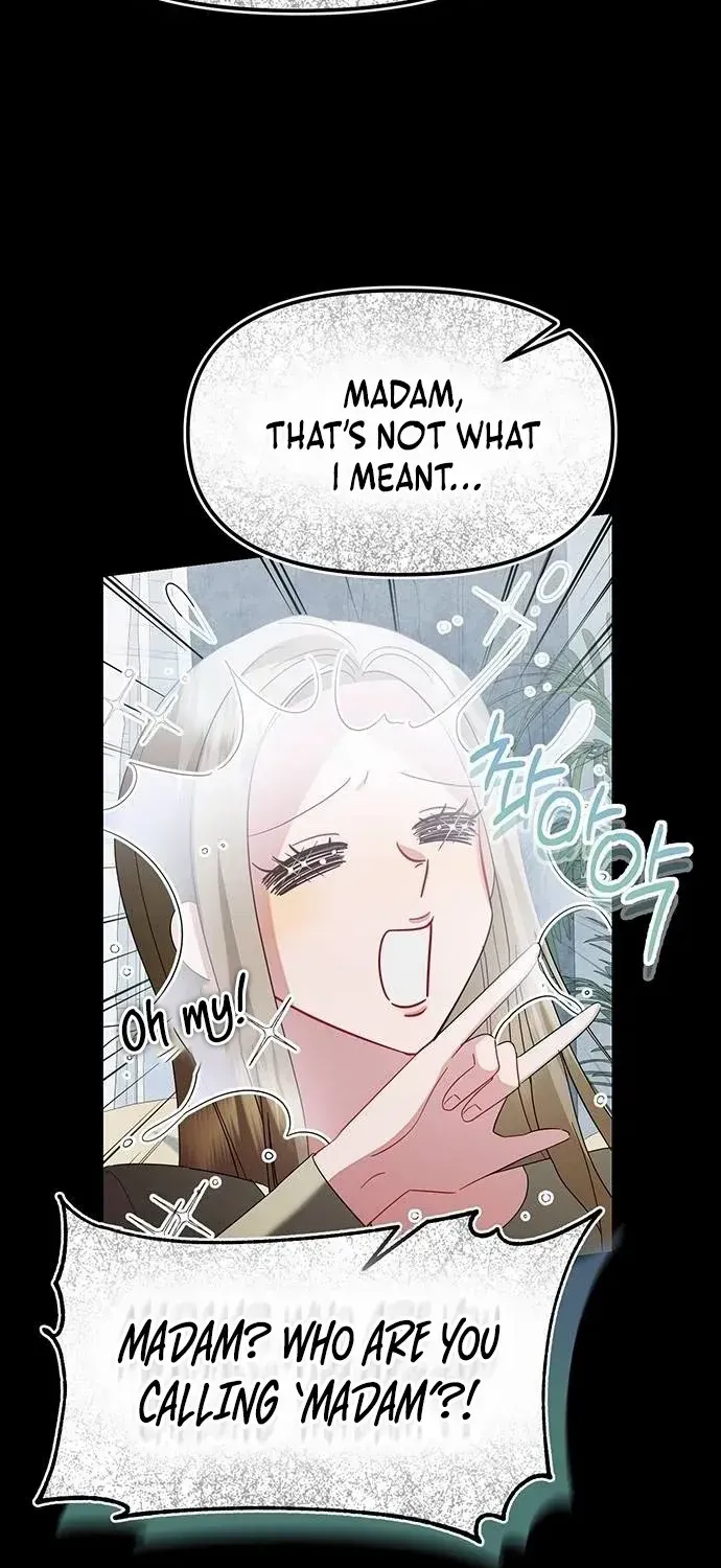 Became a Black Flower Chapter 13 page 20 - 
