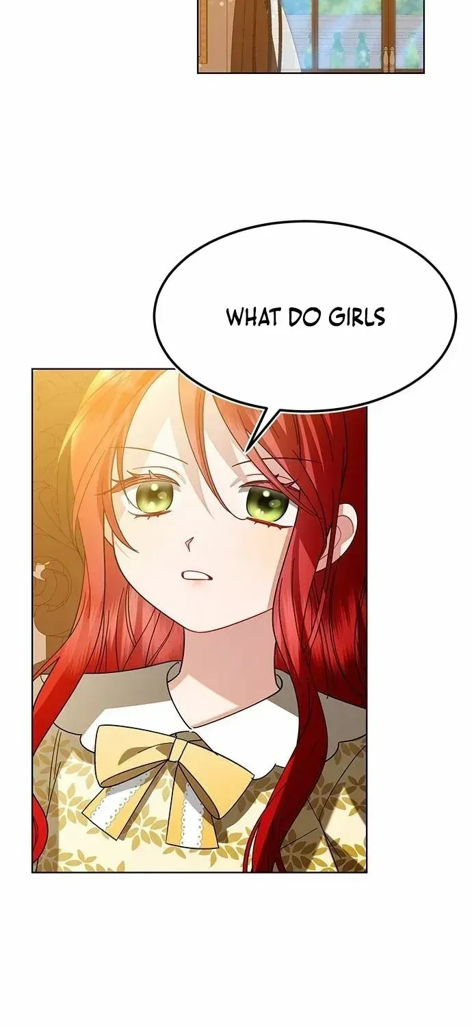 Became a Black Flower Chapter 13 page 3 - 