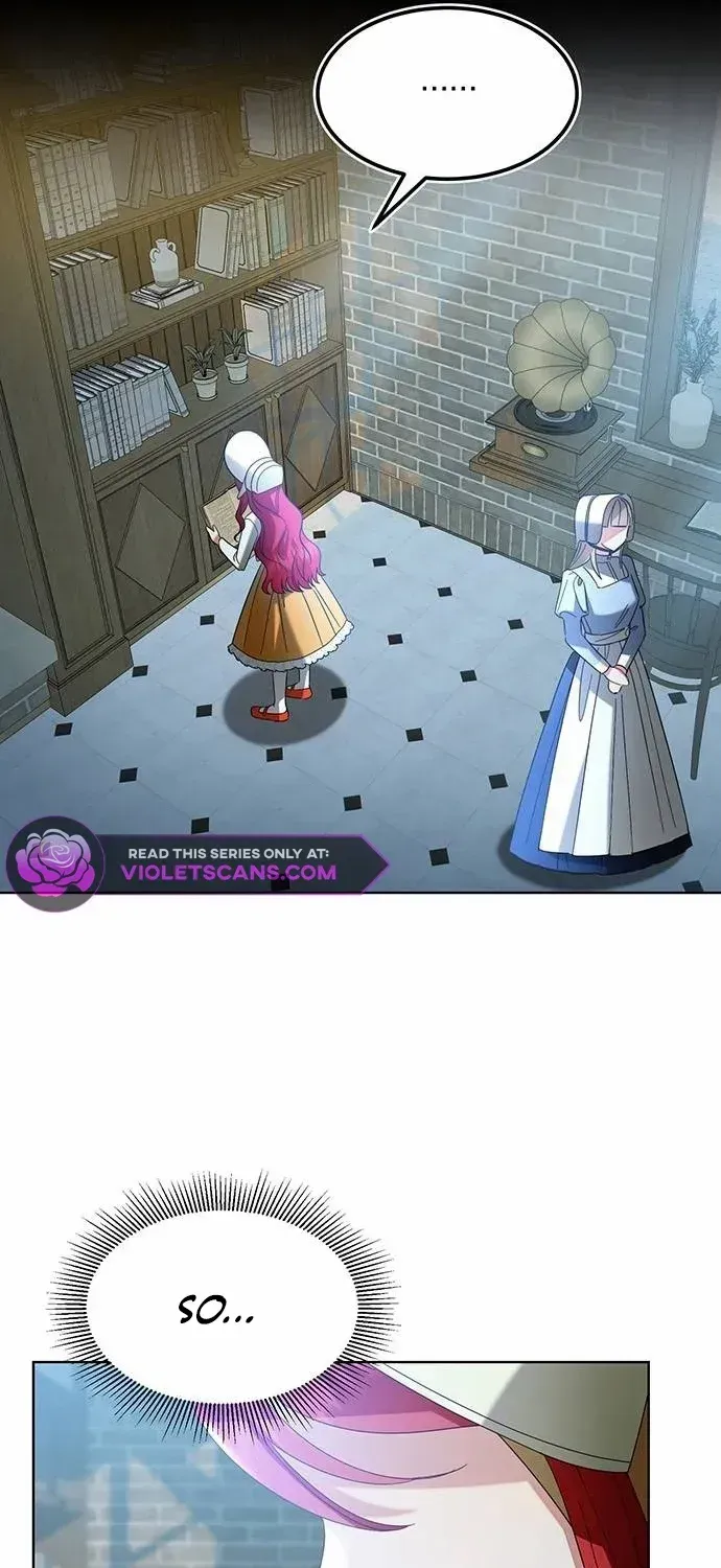 Became a Black Flower Chapter 13 page 24 - 