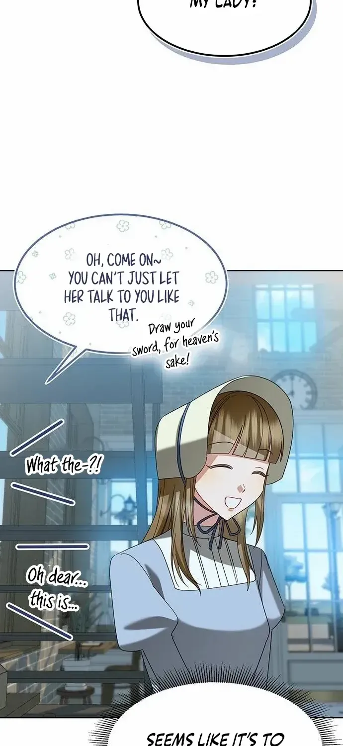 Became a Black Flower Chapter 13 page 27 - 
