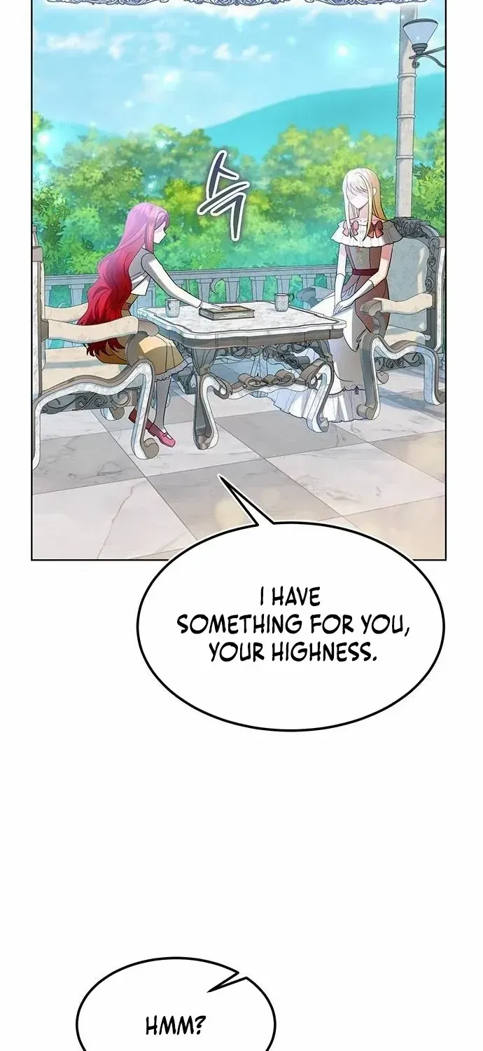 Became a Black Flower Chapter 13 page 33 - 