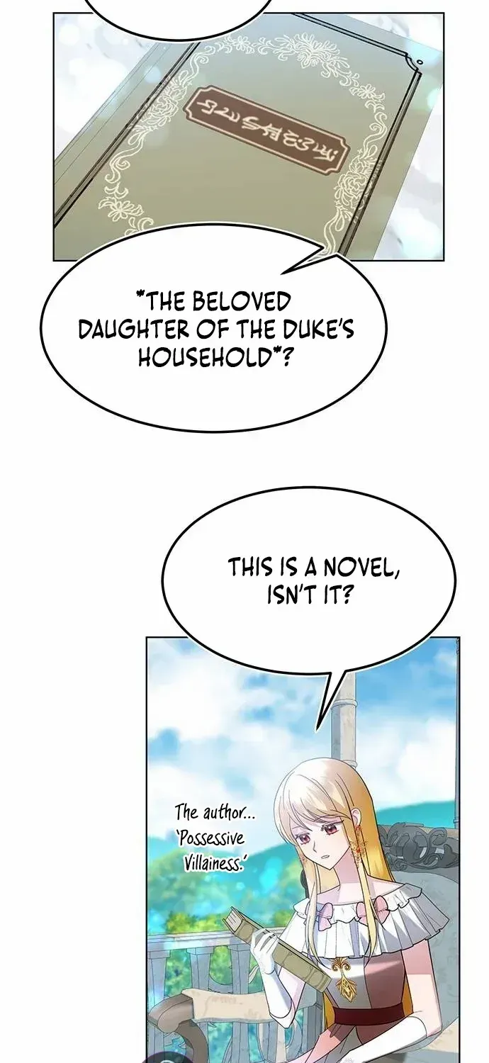 Became a Black Flower Chapter 13 page 34 - 